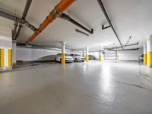 Pronájem bytu 3+kk, Olomouc, Uhelná, 66 m2