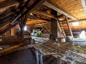 Prodej rodinného domu, Krasov, 157 m2