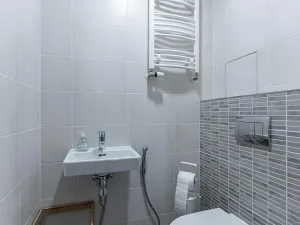 Pronájem bytu 3+kk, Praha - Stodůlky, Toufarova, 78 m2