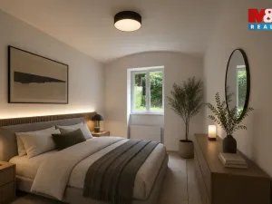 Prodej bytu 2+1, Praha - Dejvice, Kafkova, 43 m2