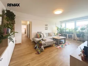 Prodej bytu 4+1, Mladá Boleslav, Havlíčkova, 86 m2