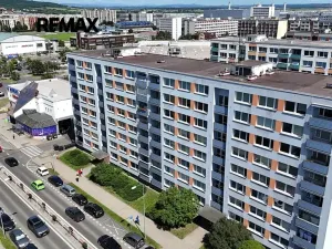 Prodej bytu 4+1, Mladá Boleslav, Havlíčkova, 86 m2