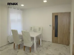 Pronájem bytu 1+1, Svitavy, Milady Horákové, 50 m2