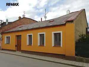Pronájem bytu 1+1, Svitavy, Milady Horákové, 50 m2