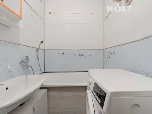 Prodej bytu 3+1, Ostrava, Jasmínová, 70 m2