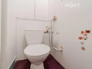 Prodej bytu 3+1, Ostrava, Jasmínová, 70 m2