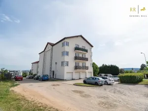 Prodej bytu 2+kk, Brno, Kociánka, 48 m2