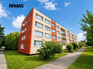 Pronájem bytu 3+kk, Kolín, V Břízách, 69 m2