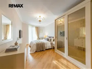 Prodej bytu 4+kk, Praha - Žižkov, Ke kapslovně, 133 m2