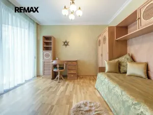 Prodej bytu 4+kk, Praha - Žižkov, Ke kapslovně, 133 m2