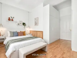 Prodej bytu 2+1, Karlovy Vary, Anglická, 48 m2