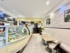 Prodej restaurace, Štěchovice, 90 m2