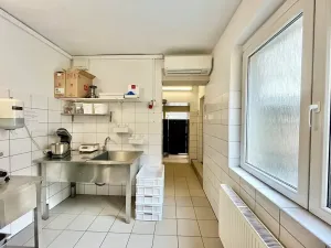 Prodej restaurace, Štěchovice, 90 m2