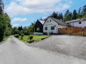 Prodej chaty, Blovice, 29 m2