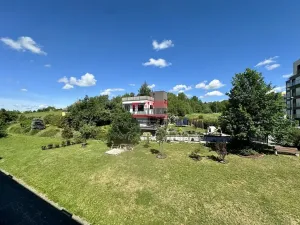 Pronájem bytu 3+kk, Tábor, Janáčkova, 94 m2