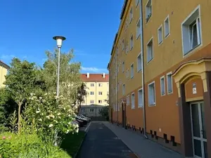 Pronájem bytu 2+1, Brno, Chládkova, 62 m2
