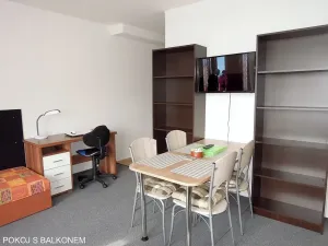 Pronájem bytu 2+kk, Brno, Běloruská, 50 m2