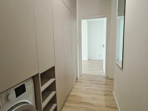 Pronájem bytu 2+1, Ostrava, Krasnoarmejců, 53 m2