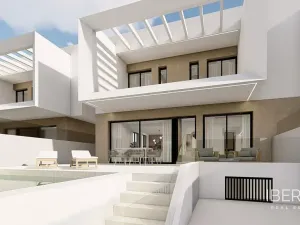 Prodej rodinného domu, Dolores, Španělsko, 126 m2
