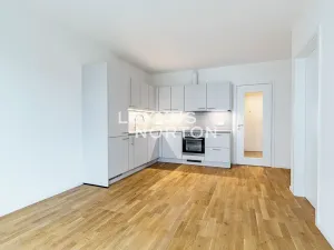 Pronájem bytu 2+kk, Praha - Nusle, Maroldova, 57 m2