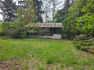 Prodej pozemku pro bydlení, Hradištko, 1604 m2