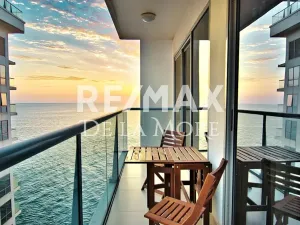 Prodej bytu 2+kk, Al Marjan Island, Spojené arabské emiráty, 66 m2