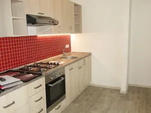 Pronájem bytu 2+1, Ústí nad Labem, Klíšská, 51 m2