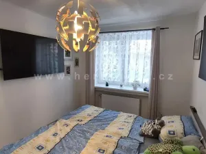 Prodej rodinného domu, Brušperk, Klepary, 90 m2