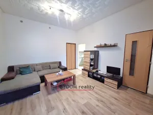 Prodej bytu 2+1, Plzeň, Edvarda Beneše, 59 m2
