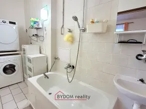 Prodej bytu 2+1, Plzeň, Edvarda Beneše, 59 m2