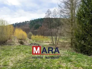 Prodej chaty, Bouzov, 21 m2