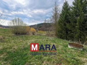 Prodej chaty, Bouzov, 21 m2