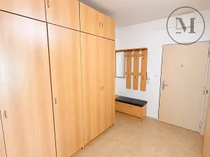 Pronájem bytu 3+1, České Budějovice, Puklicova, 60 m2