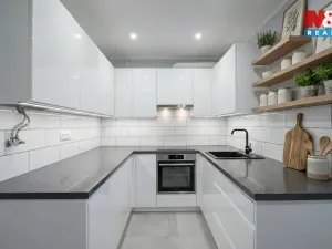 Prodej rodinného domu, Sedlec-Prčice, Benešovská, 166 m2