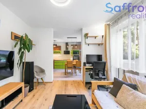 Prodej bytu 3+kk, Plzeň, 28. října, 84 m2
