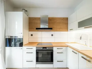 Prodej bytu 3+kk, Slavkov u Brna, 69 m2