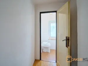 Prodej bytu 3+1, Vrchlabí, Dělnická, 71 m2