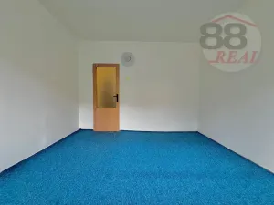Prodej bytu 2+1, Klášterec nad Ohří, Školní, 49 m2