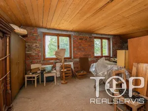 Prodej rodinného domu, Sobkovice, 347 m2