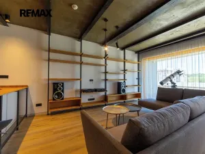 Prodej bytu 4+kk, Praha - Vysočany, Moravcových, 115 m2