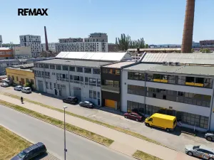Prodej bytu 4+kk, Praha - Vysočany, Moravcových, 115 m2