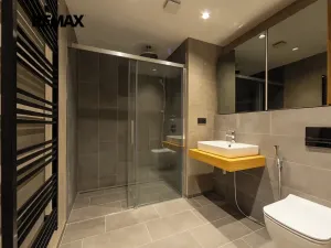 Prodej bytu 4+kk, Praha - Vysočany, Moravcových, 112 m2