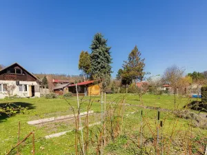 Prodej pozemku pro bydlení, Praha - Zbraslav, Strnady, 855 m2