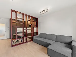 Pronájem bytu 2+kk, Praha - Háje, Výstavní, 51 m2