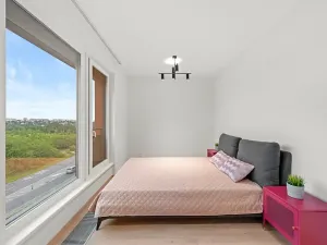 Pronájem bytu 2+kk, Praha - Háje, Výstavní, 51 m2