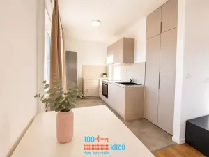 Pronájem bytu 2+kk, Štěchovice, Vltavská, 56 m2
