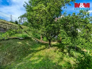 Prodej chaty, Starý Plzenec - Sedlec, Cihlářská, 36 m2