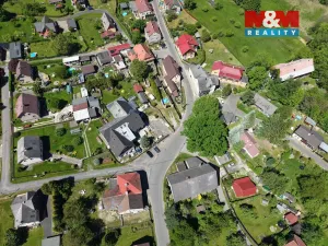 Prodej bytu 2+1, Svor, 47 m2