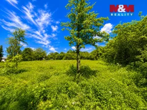 Prodej zahrady, Postoloprty - Mradice, 394 m2