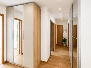 Pronájem bytu 3+kk, Praha - Michle, Bítovská, 70 m2